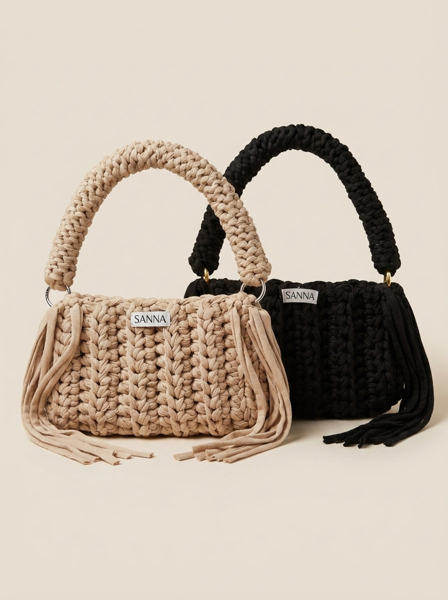 Bag Capri