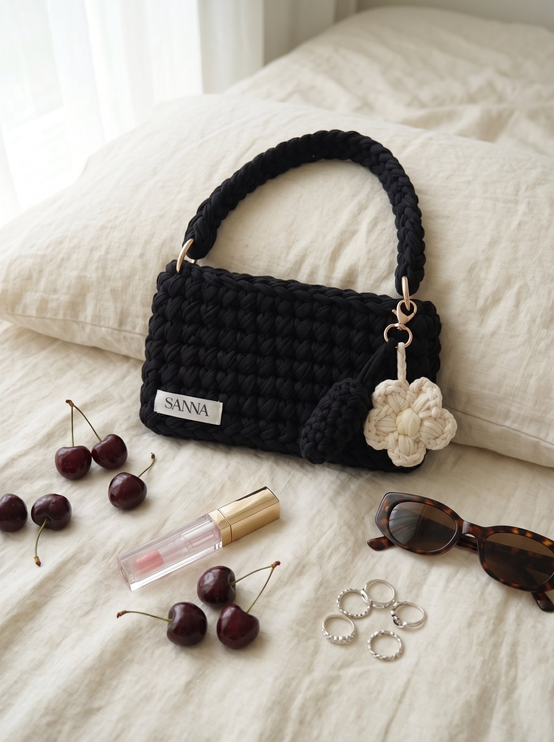Bag Becca