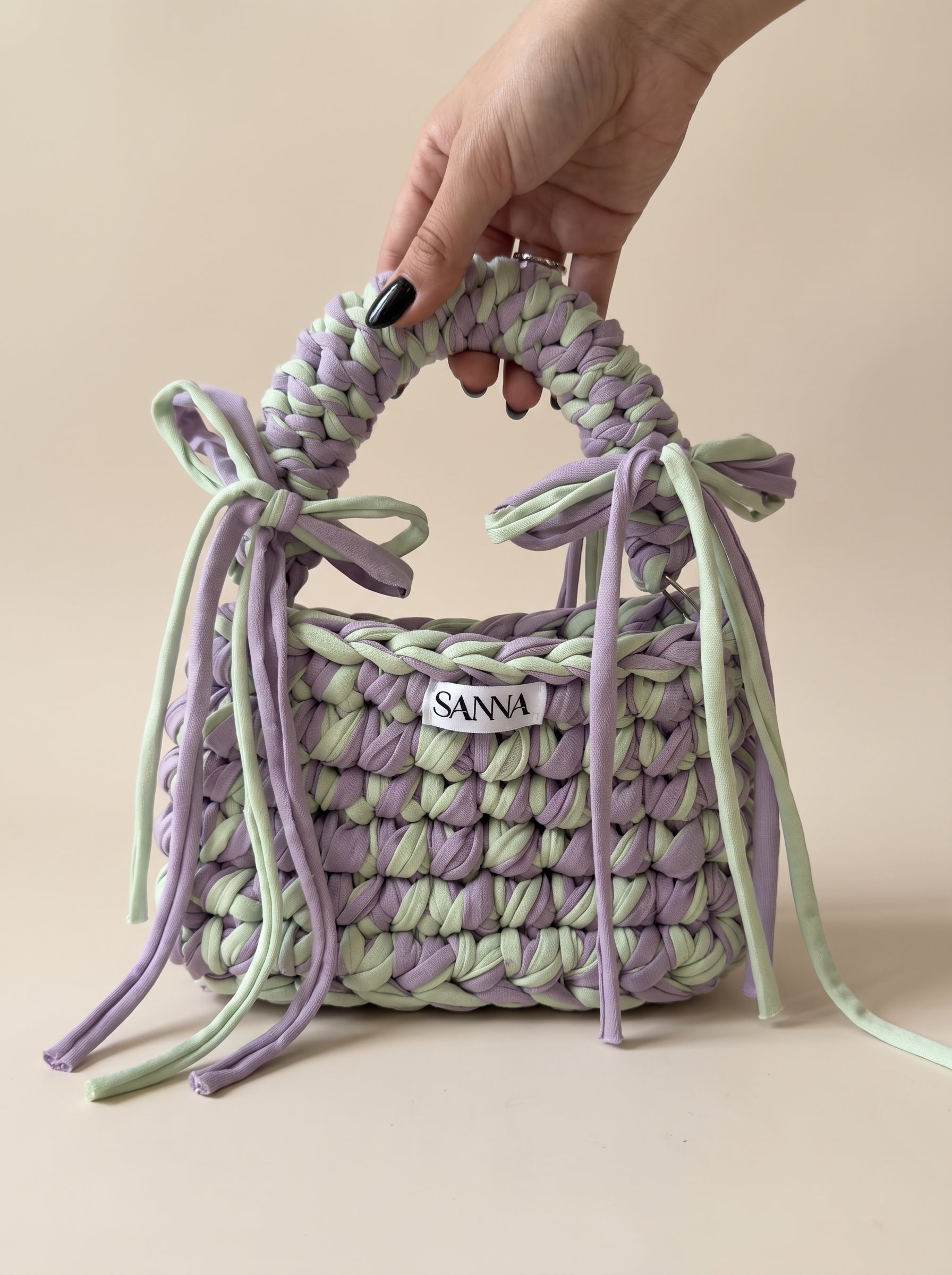 Bag Luna